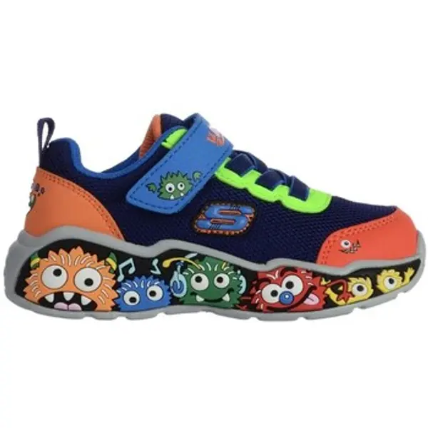 Skechers Skechers  Niske tenisice Play Scene  Skechers