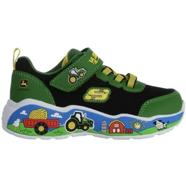 Skechers Skechers  Niske tenisice Play Scene  Skechers