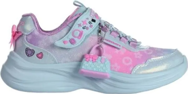 Skechers Skechers  Niske tenisice Power Jams 2.0  Skechers