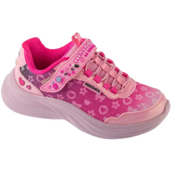 Skechers Skechers  Niske tenisice Power Jams 2.0  Skechers