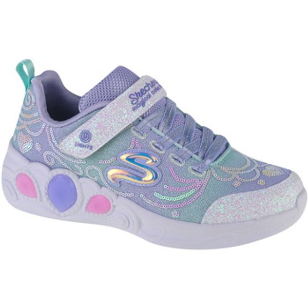 Skechers Skechers  Niske tenisice Princess Wishes  Skechers