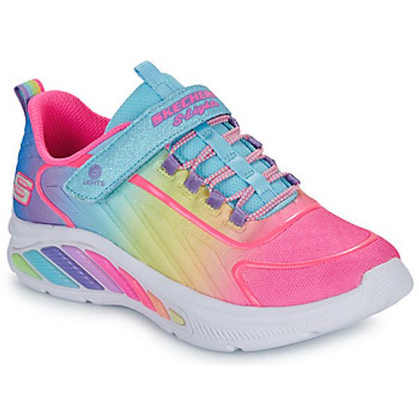 Skechers Skechers  Niske tenisice RAINBOW CRUISERS  Skechers
