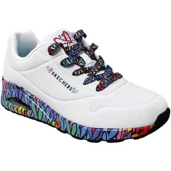 Skechers Skechers  Niske tenisice Ravaged Love  Skechers