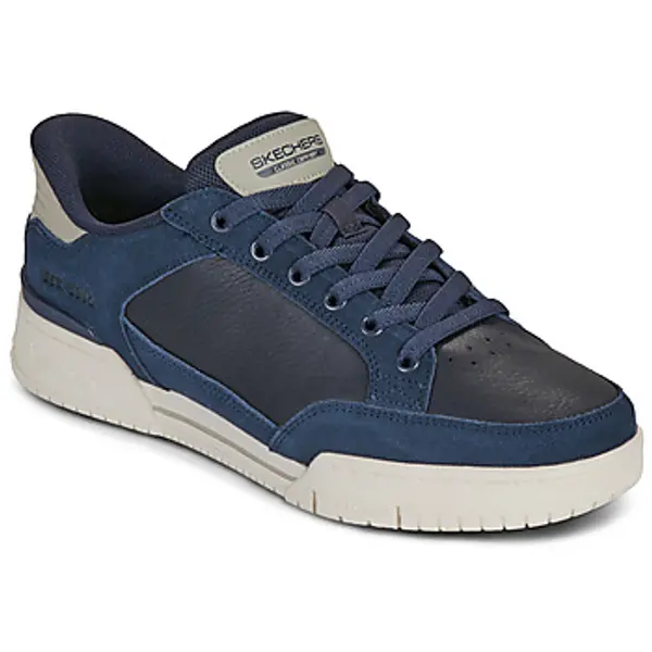 Skechers Skechers  Niske tenisice RECOIL PERSIUS  Skechers