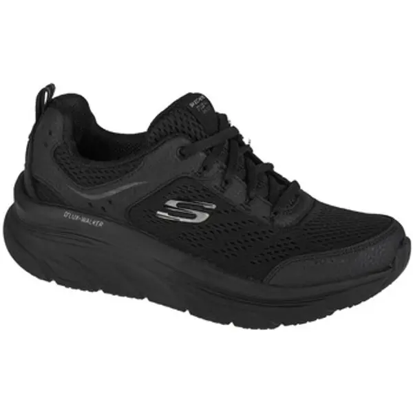 Skechers Skechers  Niske tenisice Relaxed Fit: D apos;Lux Walker - Infinite Motion  Skechers
