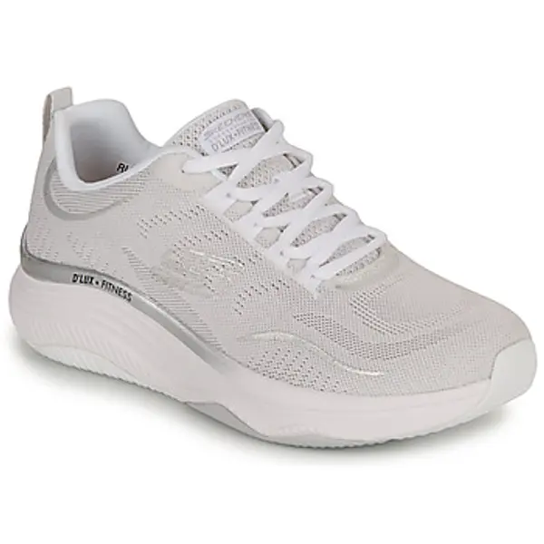 Skechers Skechers  Niske tenisice RELAXED FIT: D'LUX FITNESS - PURE GLAM  Skechers
