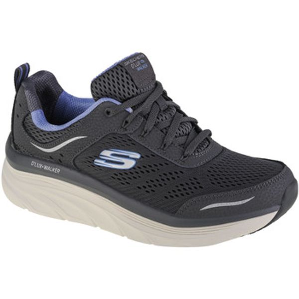 Skechers Skechers  Niske tenisice Relaxed Fit: D'Lux Walker - Infinite Motion  Skechers