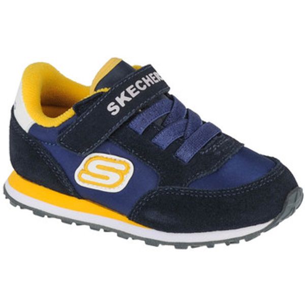 Skechers Skechers  Niske tenisice Retro Sneaks-Gorvox  Skechers