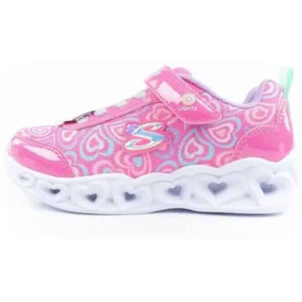 Skechers Skechers  Niske tenisice S Lighs-heart  Skechers
