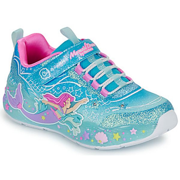 Skechers Skechers  Niske tenisice S-LIGHT: MERMAID DREAMS  Skechers