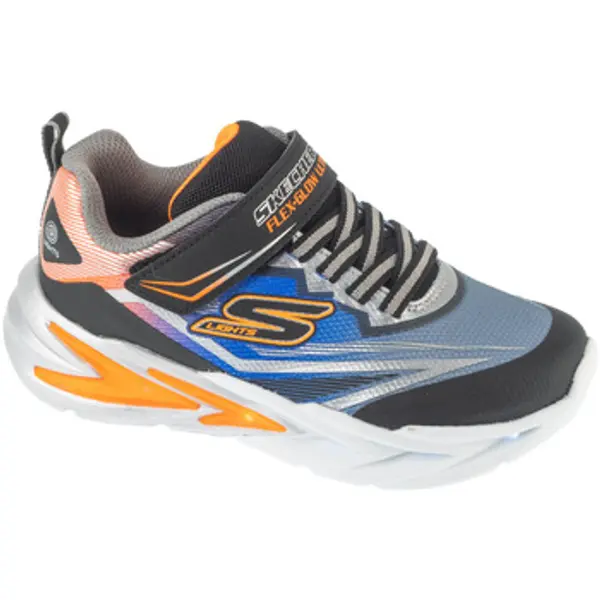 Skechers Skechers  Niske tenisice S-Lights: Flex-Glow Ultra  Skechers