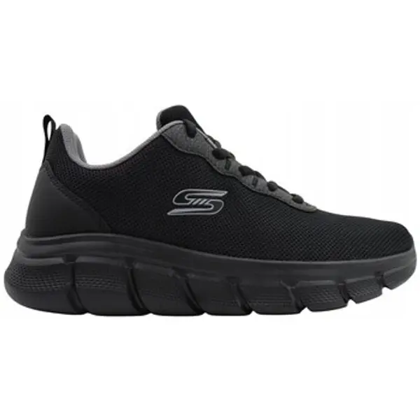 Skechers Skechers  Niske tenisice S118109BBK  Skechers