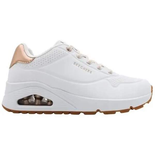 Skechers Skechers  Niske tenisice S155196WHT  Skechers