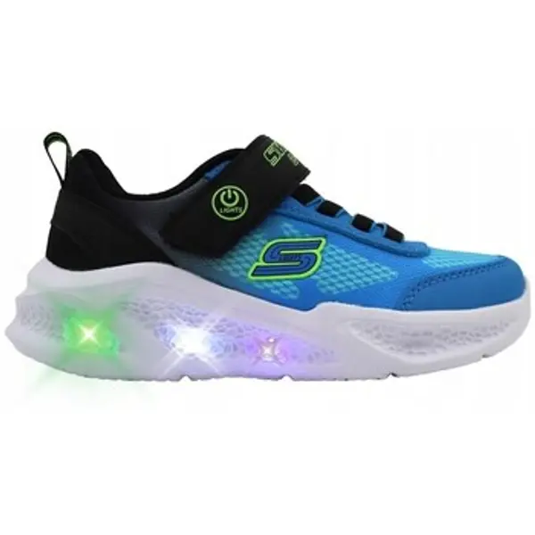 Skechers Skechers  Niske tenisice S401495LBKBL  Skechers