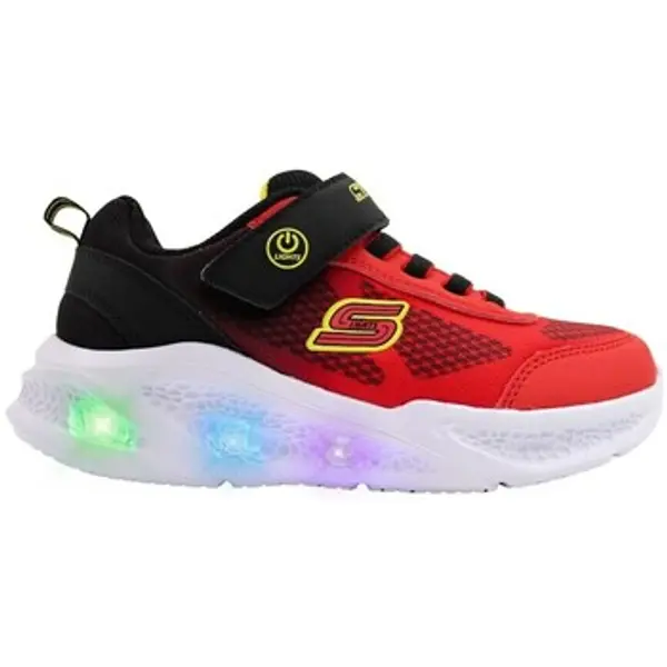 Skechers Skechers  Niske tenisice S401495LRDBK  Skechers