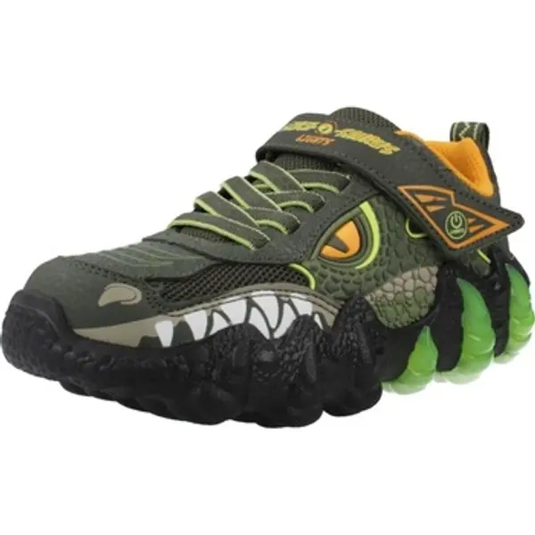 Skechers Skechers  Niske tenisice Saurus Lights 2.0  Skechers