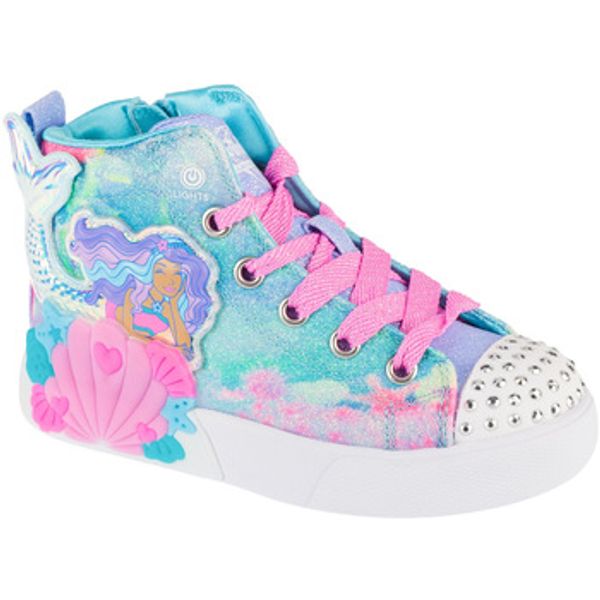 Skechers Skechers  Niske tenisice Seashell Magic - Mermaid Sea  Skechers