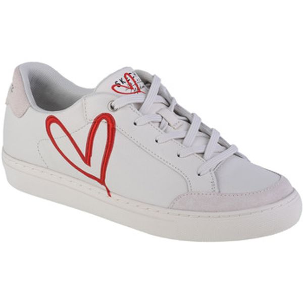 Skechers Skechers  Niske tenisice Side Street - Lonely Heart  Skechers