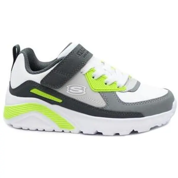 Skechers Skechers  Niske tenisice SKE-CCC-417132L-GYLM  Skechers