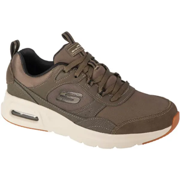 Skechers Skechers  Niske tenisice Skech-Air Court - Homegrown  Skechers