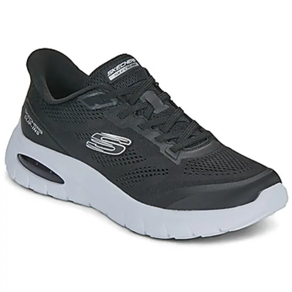 Skechers Skechers  Niske tenisice SKECH-AIR SUMMITS SLIP-INS  Skechers