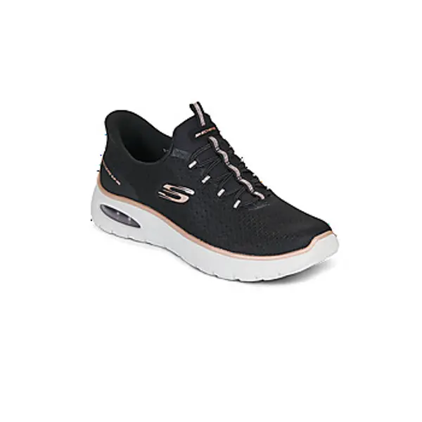 Skechers Skechers  Niske tenisice SKECH-AIR SUMMITS SLIP-INS  Skechers