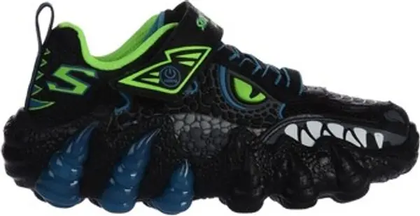 Skechers Skechers  Niske tenisice Skech-o-saurus Lights 2.0  Skechers