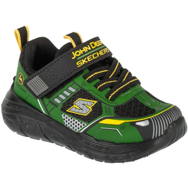 Skechers Skechers  Niske tenisice Skech Tracks - Tractor-Tronix  Skechers