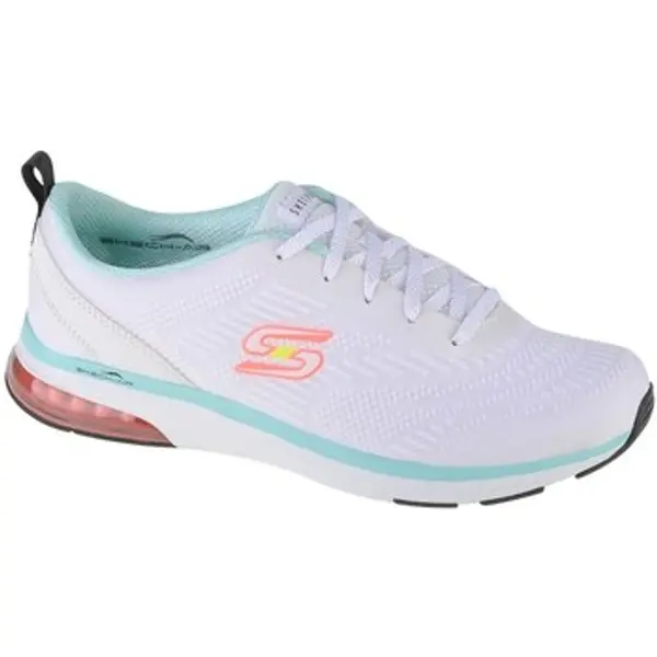 Skechers Skechers  Niske tenisice Skechair Edge Mellow Days  Skechers