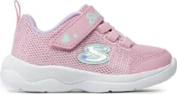 Skechers Skechers  Niske tenisice Sketch Stepz 20  Skechers