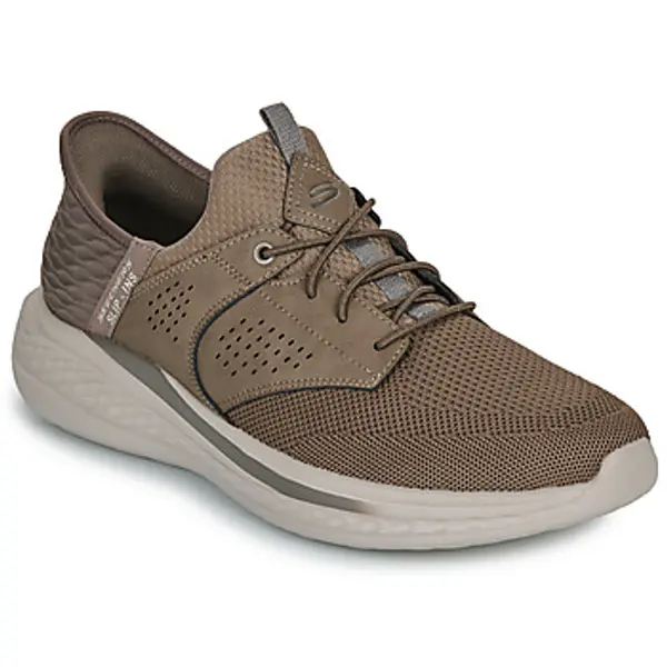 Skechers Skechers  Niske tenisice SLADE CASTER SLIP-INS  Skechers