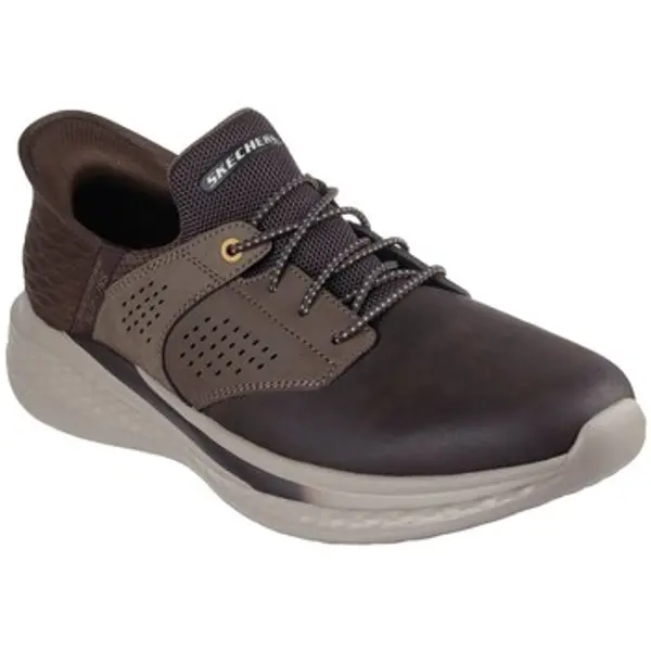 Skechers Skechers  Niske tenisice Slade-macklin  Skechers