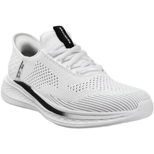 Skechers Skechers  Niske tenisice Slade quinto  Skechers