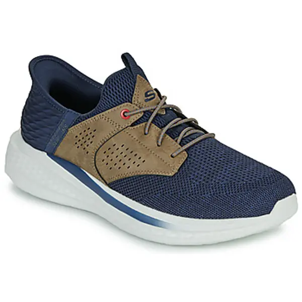 Skechers Skechers  Niske tenisice SLADE SLIP-INS  Skechers
