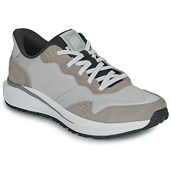 Skechers Skechers  Niske tenisice SLADE ULTRA MERCER SLIP-INS  Skechers