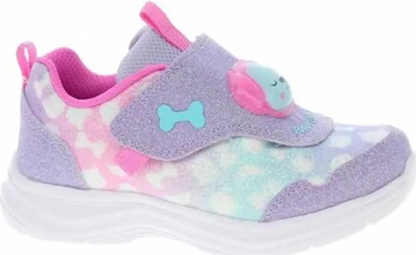 Skechers Skechers  Niske tenisice Slights Glimmer Kicks Skech Pets  Skechers