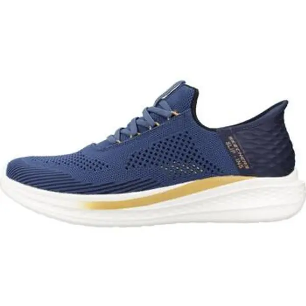 Skechers Skechers  Niske tenisice Slip-ins 210810s Slade  Skechers