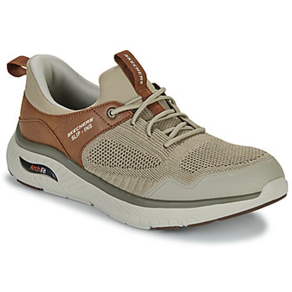 Skechers Skechers  Niske tenisice SLIP-INS: ARCH FIT CROSSER - EMERIC  Skechers