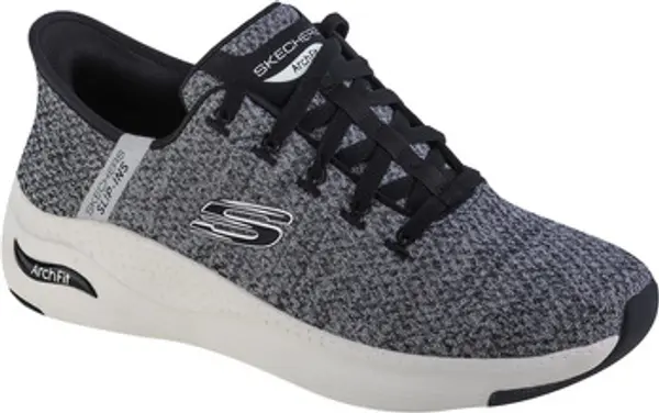 Skechers Skechers  Niske tenisice Slip-Ins Arch Fit - New Verse  Skechers