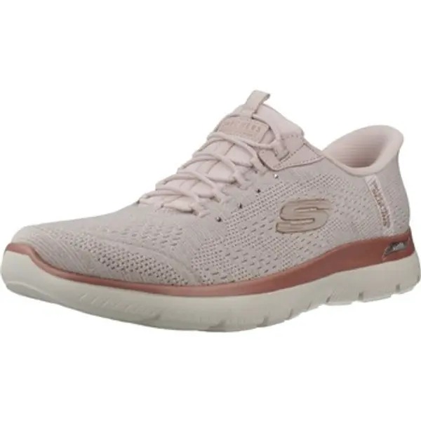 Skechers Skechers  Niske tenisice Slip - Ins Arch Fit Summits Soft  Skechers