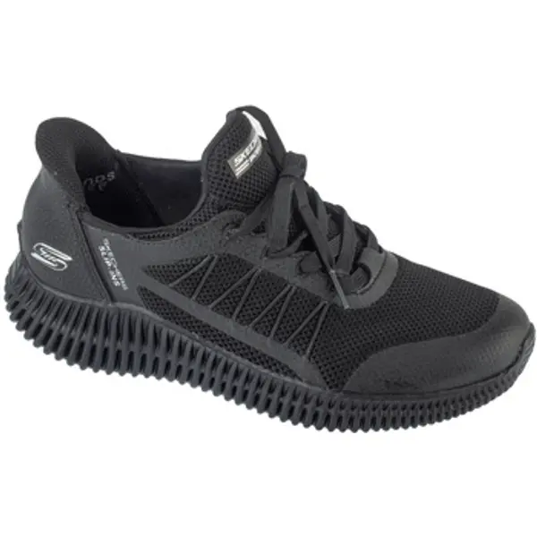 Skechers Skechers  Niske tenisice Slip-Ins: Bobs Geo Lite - Divine Pace  Skechers