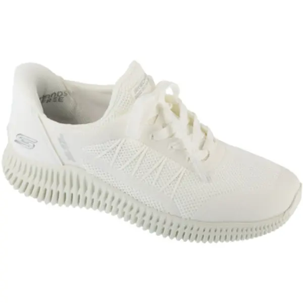 Skechers Skechers  Niske tenisice Slip-Ins: Bobs Geo Lite - Divine Pace  Skechers