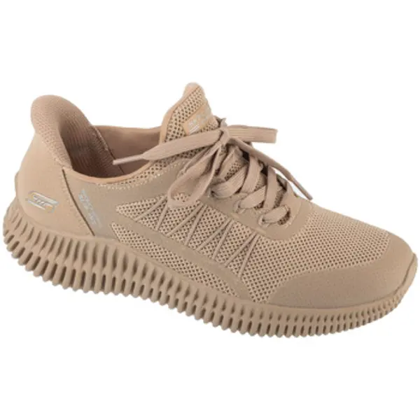 Skechers Skechers  Niske tenisice Slip-Ins: Bobs Geo Lite - Divine Pace  Skechers