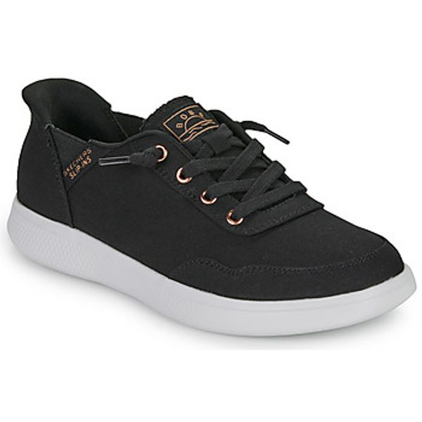 Skechers Skechers  Niske tenisice SLIP-INS: BOBS SKIP CUTE - B CUTE SWEET  Skechers