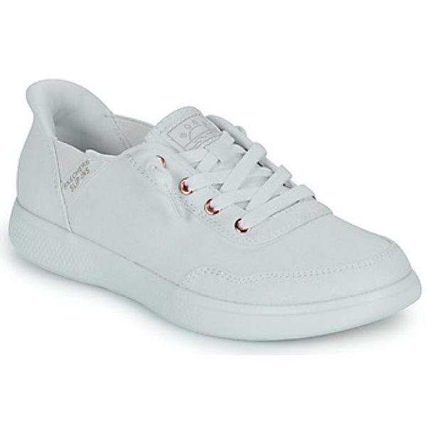 Skechers Skechers  Niske tenisice SLIP-INS: BOBS SKIP CUTE - B CUTE SWEET  Skechers