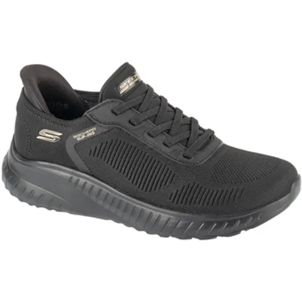 Skechers Skechers  Niske tenisice Slip-Ins: BOBS Sport Squad Chaos - Current Muse  Skechers