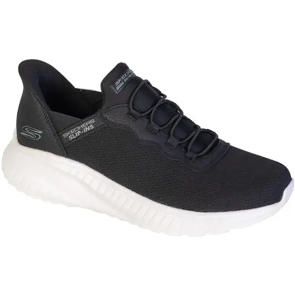 Skechers Skechers  Niske tenisice Slip-Ins: BOBS Sport Squad Chaos,slip-ins  Skechers