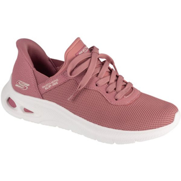 Skechers Skechers  Niske tenisice Slip-Ins Bobs Sport Unity - Pinch Of Luck  Skechers
