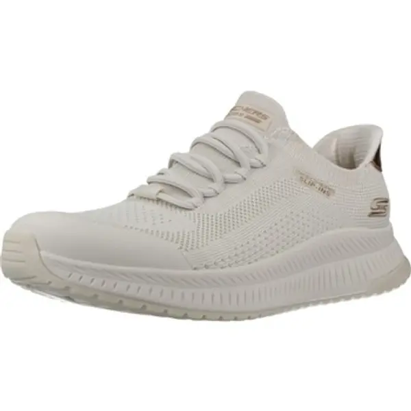 Skechers Skechers  Niske tenisice Slip-ins Bobs Squad 4 Dire Step  Skechers