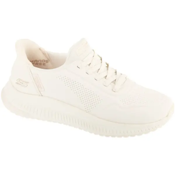 Skechers Skechers  Niske tenisice Slip-Ins: Bobs Squad 4 - Key Look  Skechers